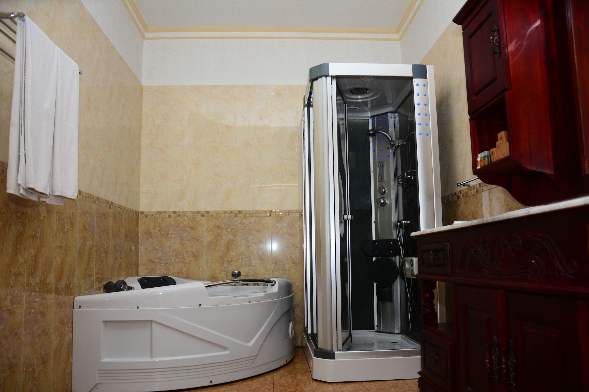 Centauria Hill Resort Ратнапура Екстериор снимка