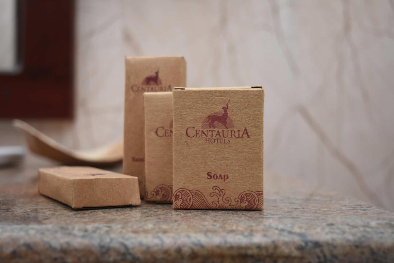 Centauria Hill Resort Ратнапура Екстериор снимка