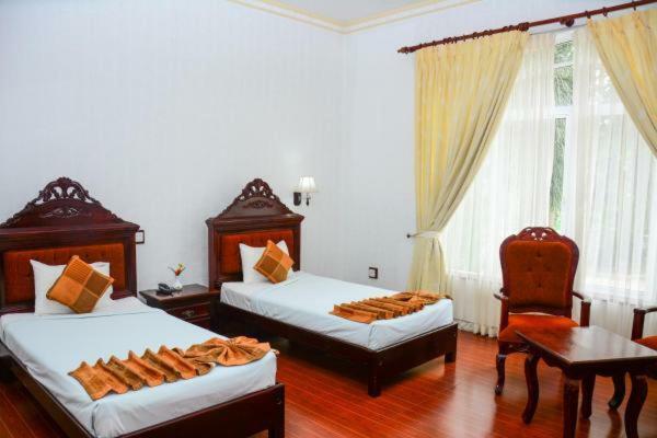 Centauria Hill Resort Ратнапура Екстериор снимка