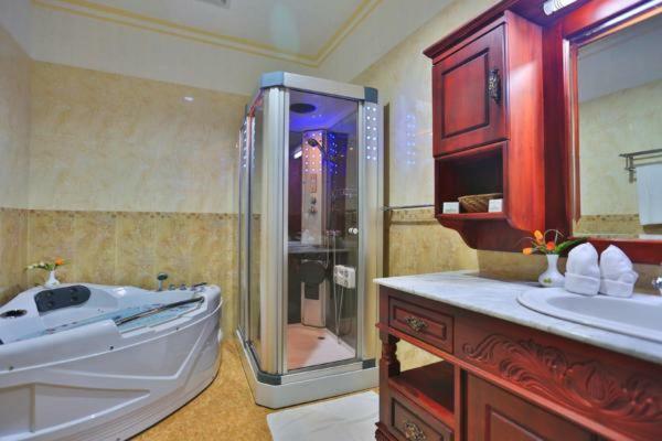 Centauria Hill Resort Ратнапура Екстериор снимка