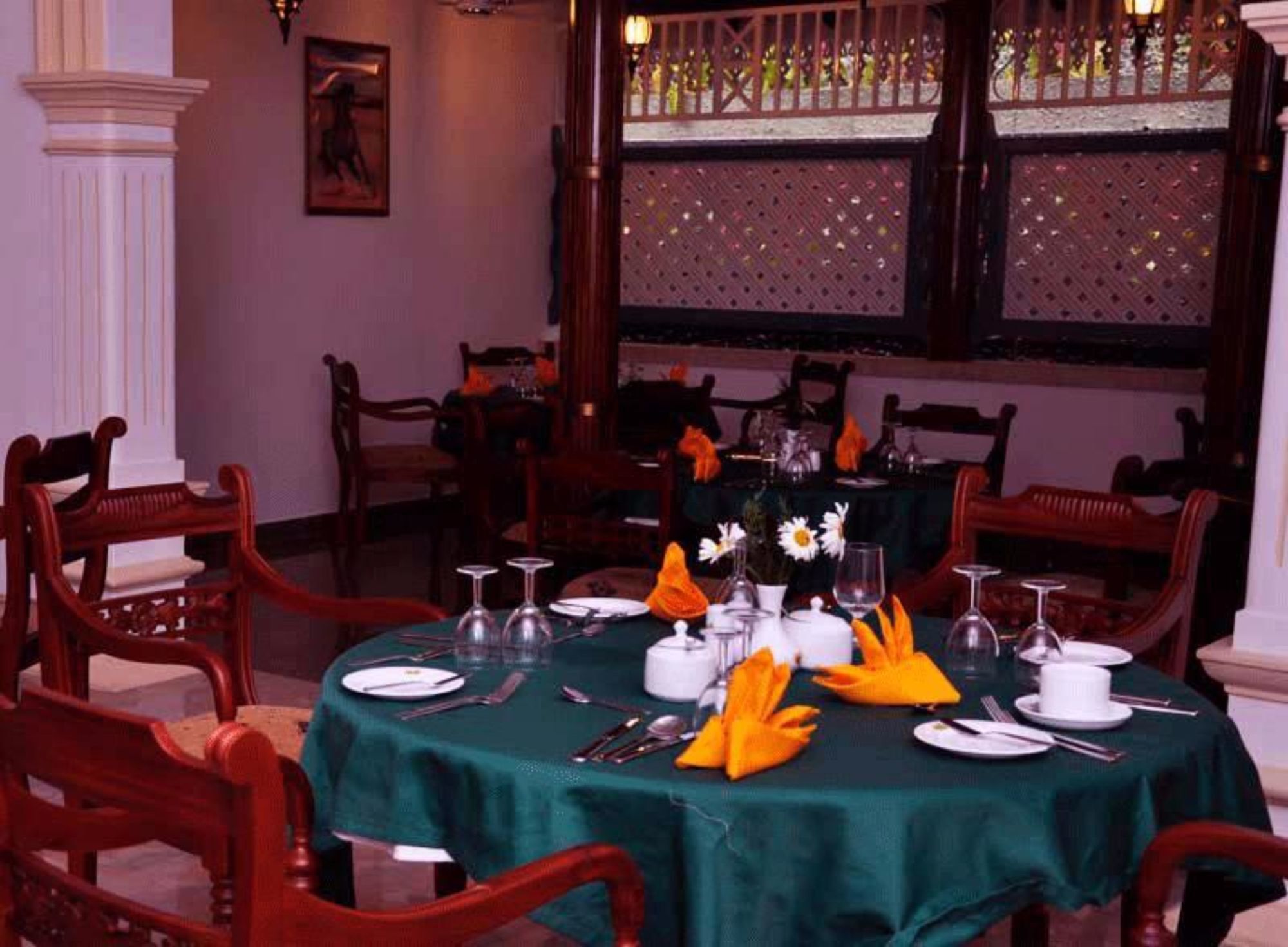 Centauria Hill Resort Ратнапура Екстериор снимка