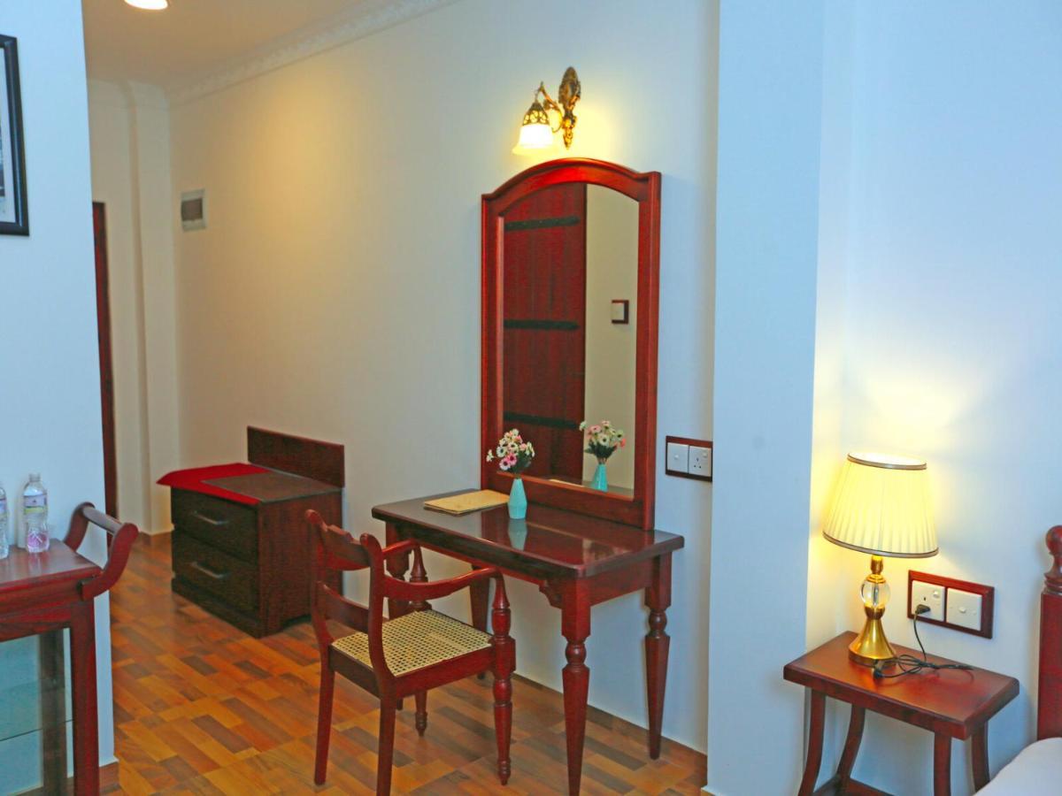 Centauria Hill Resort Ратнапура Екстериор снимка
